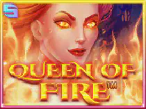 Queen of Fire Казино Игра на гривны 🏆 1win Украина