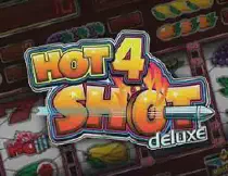 Hot4Shot Deluxe Казино Игра на гривны 🏆 1win Украина