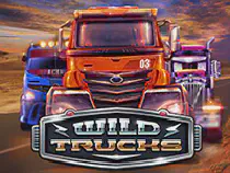 Wild Trucks Казино Игра на гривны 🏆 1win Украина