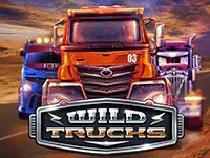 Wild Trucks Казино Игра на гривны 🏆 1win Украина