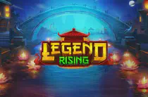 Legend Rising Казино Игра на гривны 🏆 1win Украина