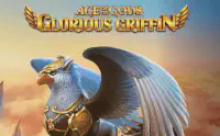 Age of the Gods Glorious Griffin 🎰 4096 шансов на победу в казино 1вин