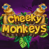 Cheeky Monkeys 1win — нашествие обезьян в казино 💥