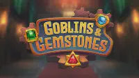 Goblins & Gemstones в 1win - Онлайн слот на деньги от Kalamba