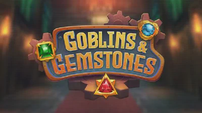 Goblins & Gemstones - слот в 1win
