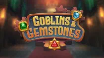 Goblins & Gemstones в 1win - Онлайн слот на деньги от Kalamba