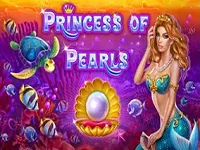 Princess of Pearls