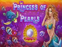 Princess of Pearls Казино Игра на гривны 🏆 1win Украина