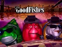 Good Fishes Казино Игра на гривны 🏆 1win Украина