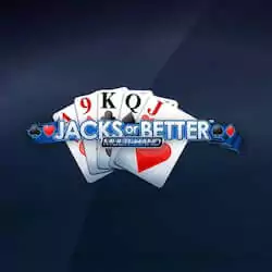 Jacks or Better Multi-Hand