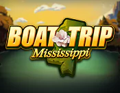 Игровой автомат Boat Trip Mississippi – игра в казино с реальными бонусами