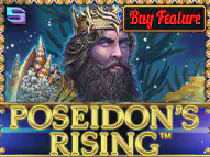 Poseidon's Rising Казино Игра на гривны 🏆 1win Украина