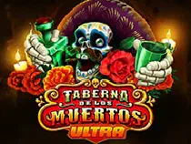 Taberna De Los Muertos Ultra Казино Игра на гривны 🏆 1win Украина
