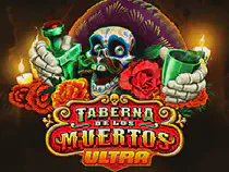 Taberna De Los Muertos Ultra Казино Игра на гривны 🏆 1win Украина