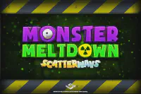 Monster Meltdown Казино Игра на гривны 🏆 1win Украина