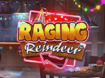 Raging Reindeer Казино Игра на гривны 🏆 1win Украина