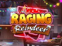 Raging Reindeer Казино Игра на гривны 🏆 1win Украина