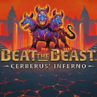 Beat the Beast Cerberus Inferno Казино Игра на гривны 🏆 1win Украина