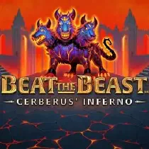 Beat the Beast Cerberus Inferno Казино Игра на гривны 🏆 1win Украина