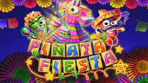 Pinata Fiesta Казино Игра на гривны 🏆 1win Украина