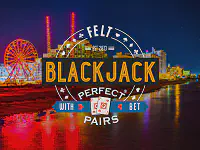 Perfect Pairs BlackJack Казино Игра на гривны 🏆 1win Украина