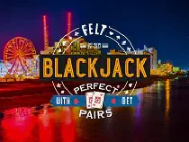 Perfect Pairs BlackJack Казино Игра на гривны 🏆 1win Украина