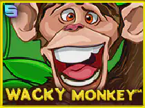 Wacky Monkey Казино Игра на гривны 🏆 1win Украина