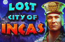 Lost City of Incas Казино Игра на гривны 🏆 1win Украина