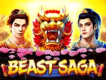 Beast Saga Казино Игра на гривны 🏆 1win Украина