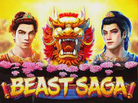 Beast Saga Казино Игра на гривны 🏆 1win Украина