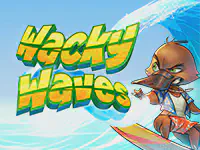 Wacky Waves Казино Игра на гривны 🏆 1win Украина