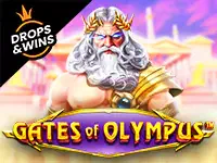 Gates of Olympus slot 🎰 Играть в слот Гейт Олимпус демо и на деньги