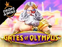 Gates of Olympus slot 🎰 Играть в слот Гейт Олимпус демо и на деньги