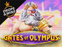 Gates of Olympus slot 🎰 Играть в слот Гейт Олимпус демо и на деньги