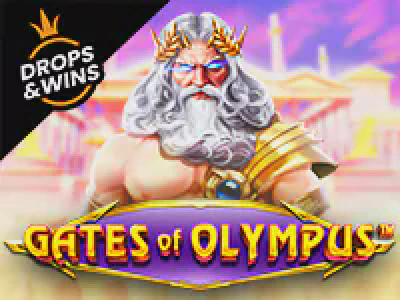 Gates of Olympus – культовый онлайн слот Олимпус