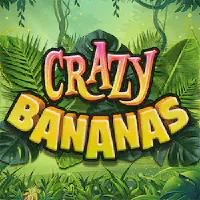 Crazy Bananas Казино Игра на гривны 🏆 1win Украина