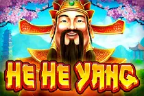He He Yang Казино Игра на гривны 🏆 1win Украина