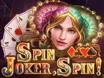 Spin Joker spin Казино Игра на гривны 🏆 1win Украина