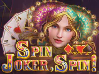 Spin Joker spin Казино Игра на гривны 🏆 1win Украина