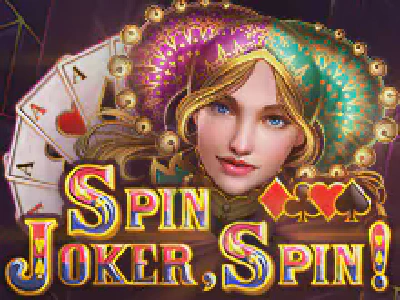 Spin Joker spin