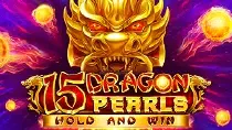 15 Dragon Pearls Казино Игра на гривны 🏆 1win Украина
