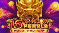 15 Dragon Pearls Казино Игра на гривны 🏆 1win Украина