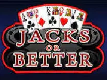 Jacks or Better Poker Казино Игра на гривны 🏆 1win Украина