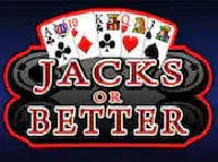Jacks or Better Poker Казино Игра на гривны 🏆 1win Украина