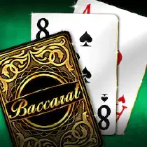 Baccarat - Punto Banco Казино Игра на гривны 🏆 1win Украина