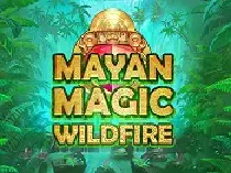 Mayan Magic Wildfire Казино Игра на гривны 🏆 1win Украина