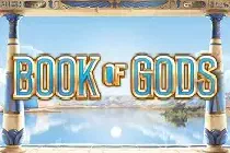 1win Book of Gods Slot - Игровой автомат 🎰 Играть на деньги