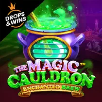 The Magic Cauldron Казино Игра на гривны 🏆 1win Украина