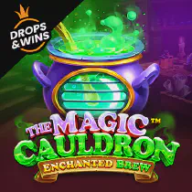 The Magic Cauldron Казино Игра на гривны 🏆 1win Украина