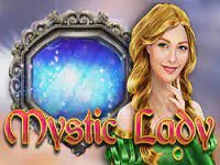 Mystic Lady Казино Игра на гривны 🏆 1win Украина